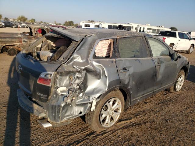 Photo 4 from auction – 2011 MAZDA CX-9 with VIN JM3TB3BA5B0314297
