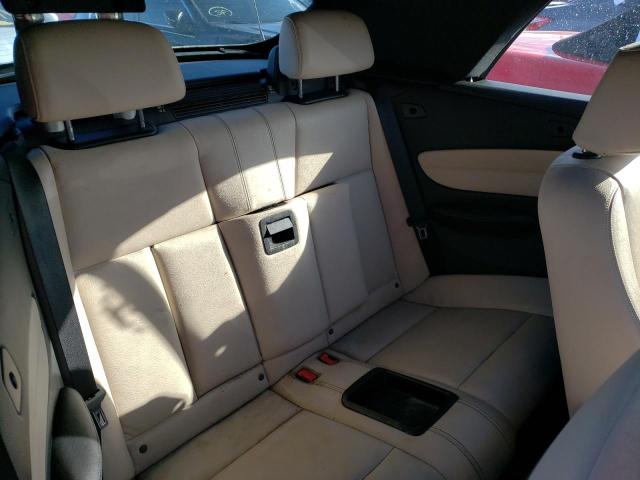Photo 6 from auction – 2013 BMW 135 I with VIN WBAUN7C59DVM27718