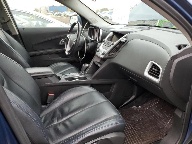 Photo 5 from auction – 2017 CHEVROLET EQUINOX LT with VIN 2GNFLFEK9H6132845