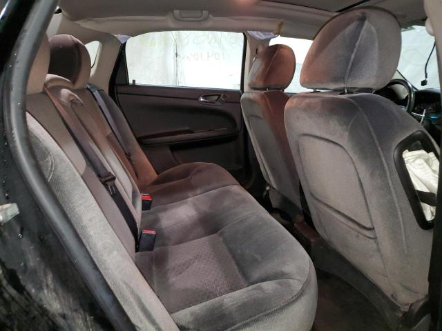 Photo 6 from auction – 2014 CHEVROLET IMPALA LIM with VIN 2G1WB5E34E1112003
