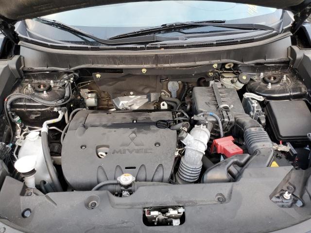 Photo 7 from auction – 2020 MITSUBISHI OUTLANDER with VIN JA4AP4AU6LU011696