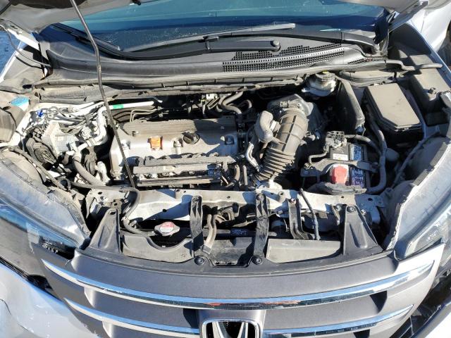 Photo 7 from auction – 2014 HONDA CR-V EXL with VIN 2HKRM4H78EH712772