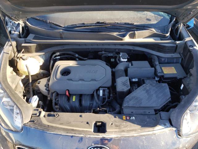 Photo 7 from auction – 2018 KIA SPORTAGE E with VIN KNDPN3AC6J7442932
