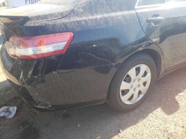 Photo 9 from auction – 2010 TOYOTA CAMRY BASE with VIN 4T4BF3EK0AR048953