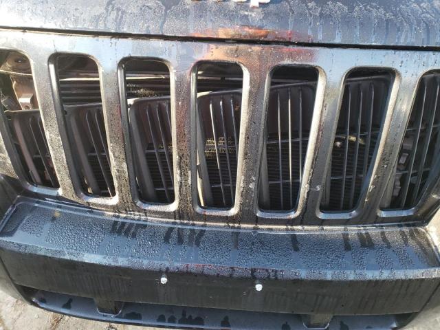 Photo 9 from auction – 2008 JEEP COMPASS SP with VIN 1J8FT47098D792452