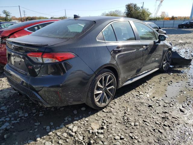 Photo 4 from auction – 2021 TOYOTA COROLLA SE with VIN 5YFS4MCE2MP061129