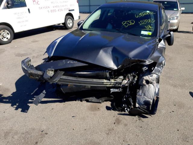 Photo 9 from auction – 2017 FORD FUSION SE with VIN 3FA6P0HD6HR153383