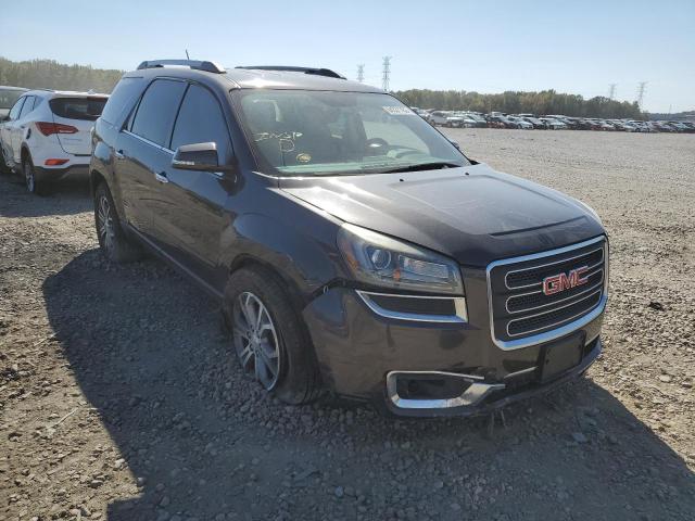 GMC ACADIA SLT 2015 with VIN 1GKKRRKD9FJ183912 - Photo from auction