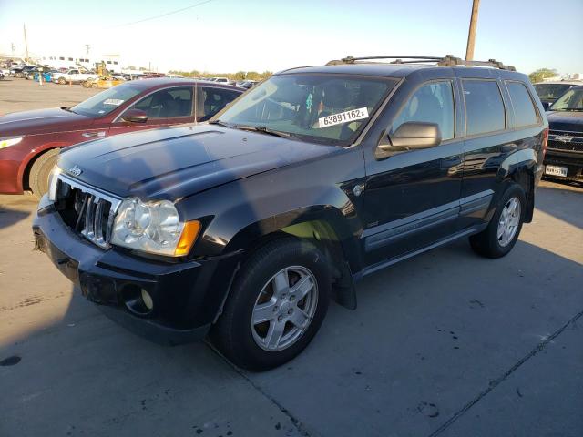 Photo 2 from auction – 2005 JEEP GRAND CHER with VIN 1J4HR48N75C527646