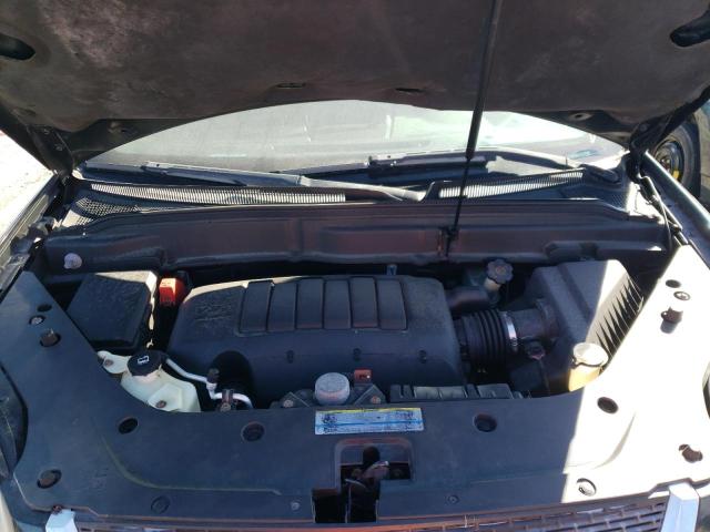 Photo 7 from auction – 2010 GMC ACADIA SLT with VIN 1GKLVMED5AJ258869