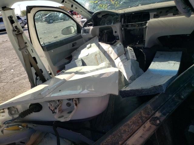 Photo 5 from auction – 2006 BUICK LACROSSE C with VIN 2G4WC582361171516