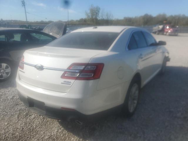 Photo 4 from auction – 2016 FORD TAURUS SEL with VIN 1FAHP2E8XGG148723