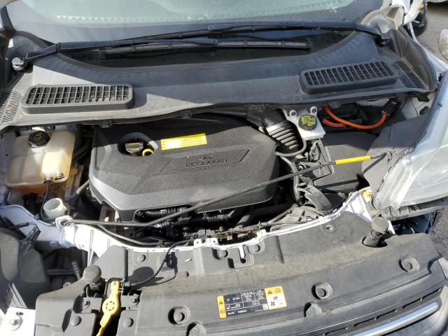 Photo 7 from auction – 2015 FORD ESCAPE SE with VIN 1FMCU9GX3FUA94249
