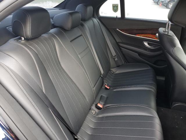 Photo 6 from auction – 2018 MERCEDES-BENZ E 300 with VIN WDDZF4JB5JA430024