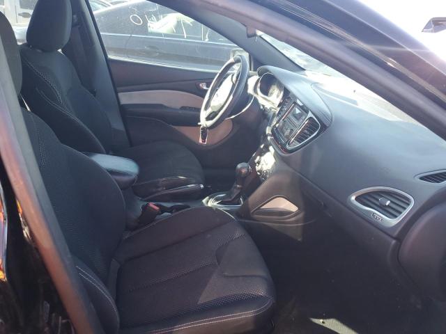 Photo 5 from auction – 2015 DODGE DART SXT with VIN 1C3CDFBB0FD405591
