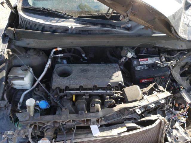 Photo 7 from auction – 2012 KIA SPORTAGE B with VIN KNDPB3A26C7189937