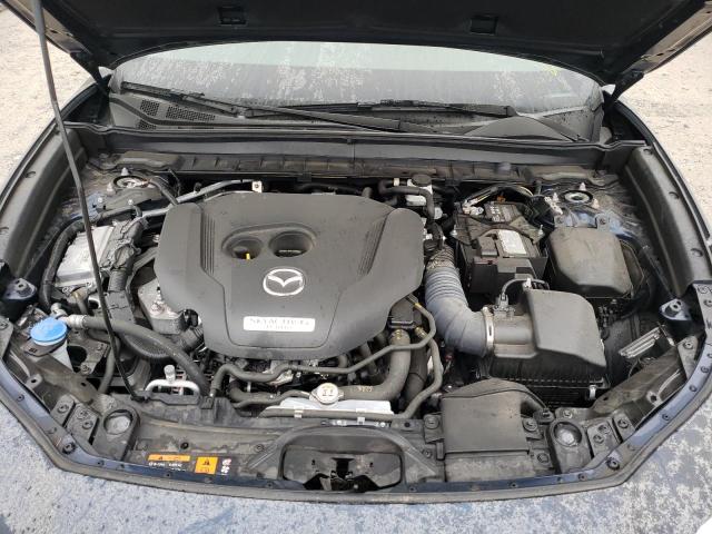 Photo 7 from auction – 2021 MAZDA CX-30 with VIN 3MVDMBAY0MM234193
