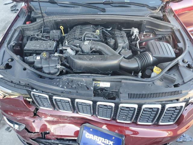 Photo 7 from auction – 2018 JEEP GRAND CHER with VIN 1C4RJFBG7JC154898