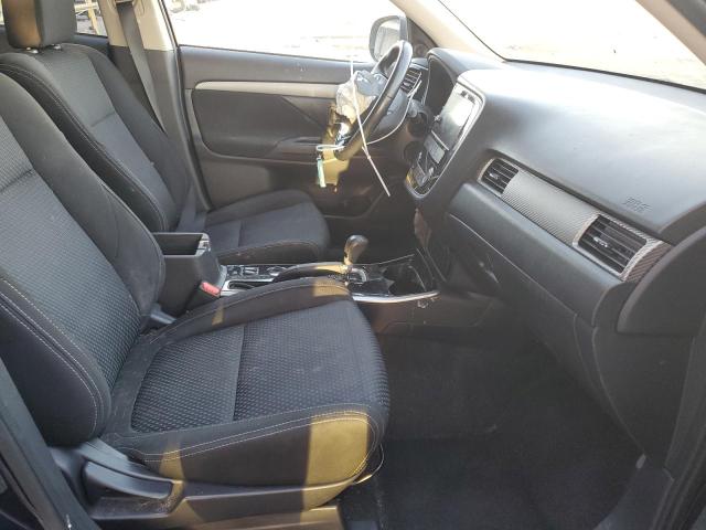 Photo 5 from auction – 2018 MITSUBISHI OUTLANDER with VIN JA4AD3A37JZ041025