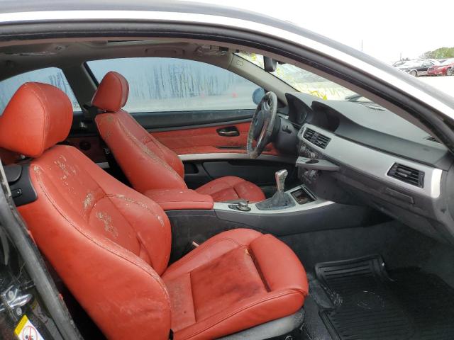 Photo 5 from auction – 2008 BMW 335 XI with VIN WBAWC73558E062068