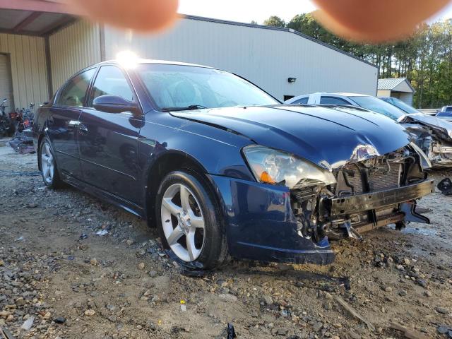 NISSAN ALTIMA SE 2006 with VIN 1N4BL11E46C102060 - Photo from auction