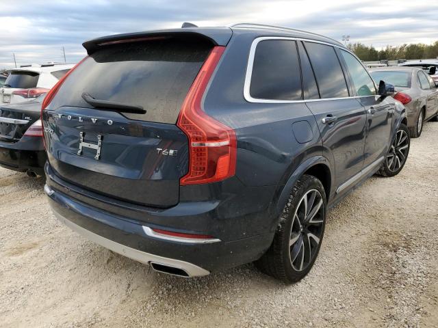 Photo 4 from auction – 2019 VOLVO XC90 with VIN YV4A22PL3K1478241