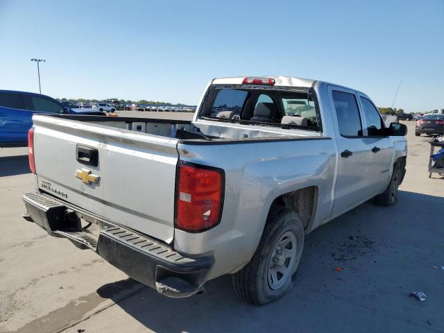 Photo 4 from auction – 2014 CHEVROLET SILVERADO with VIN 3GCPCPECXEG167499