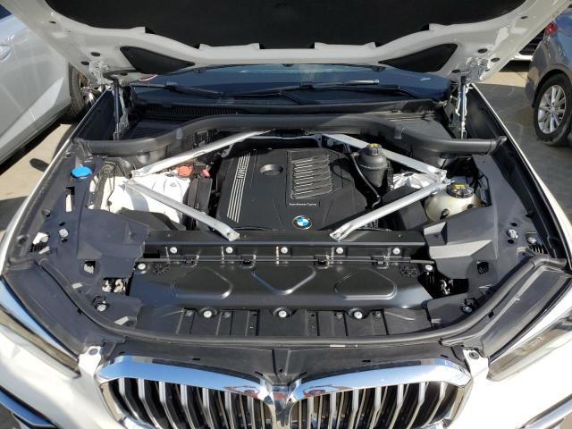Photo 7 from auction – 2020 BMW X5 SDRIVE with VIN 5UXCR4C07L9C45286