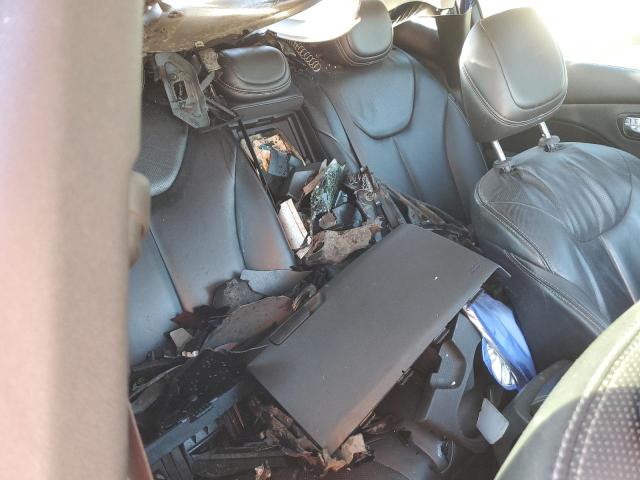 Photo 6 from auction – 2014 DODGE DART LIMIT with VIN 1C3CDFCB0ED668435