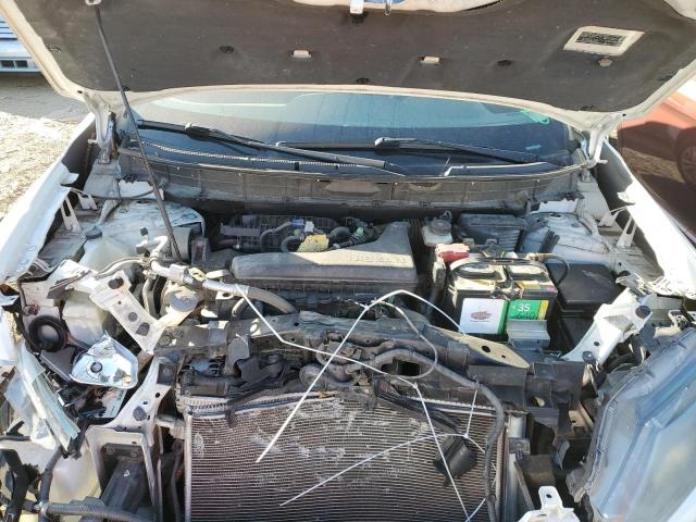Photo 7 from auction – 2015 NISSAN ROGUE S with VIN 5N1AT2ML3FC891612