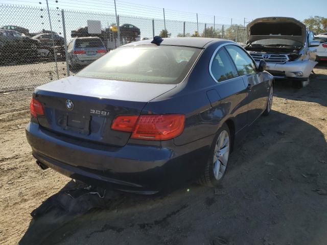 Photo 4 from auction – 2011 BMW 328 XI SUL with VIN WBAKF5C56BE586413