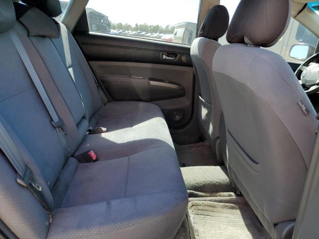 Photo 6 from auction – 2007 TOYOTA PRIUS with VIN JTDKB20U873208718