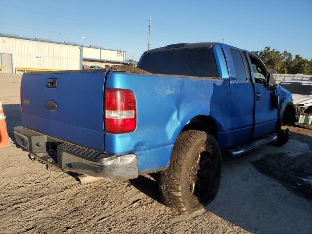 Photo 4 from auction – 2006 FORD F150 with VIN 1FTRX12V36KC52002