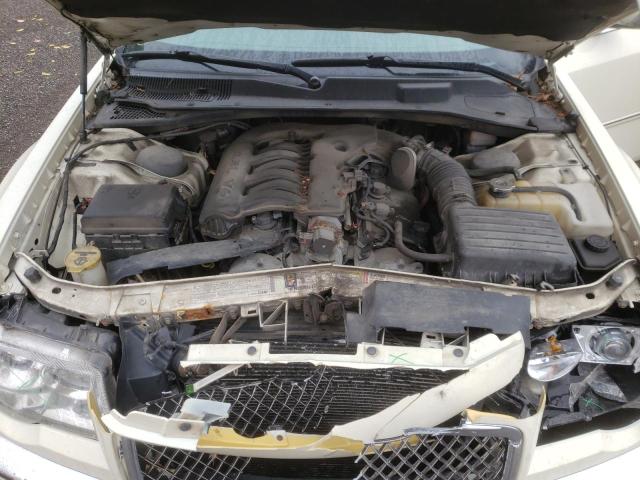 Photo 7 from auction – 2010 CHRYSLER 300 LIMITE with VIN 2C3CK3CV8AH183469