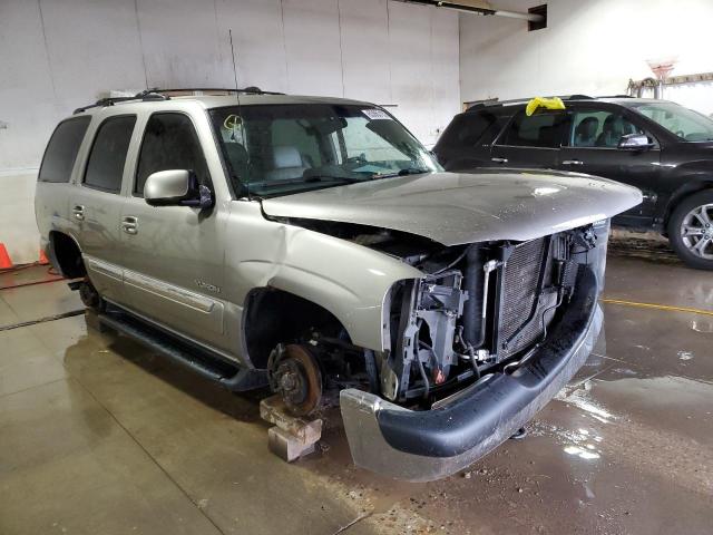 GMC YUKON 2001 with VIN 1GKEK13T11J178947 - Photo from auction