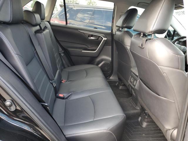 Photo 6 from auction – 2022 TOYOTA RAV4 XLE P with VIN 2T3C1RFV3NC175462