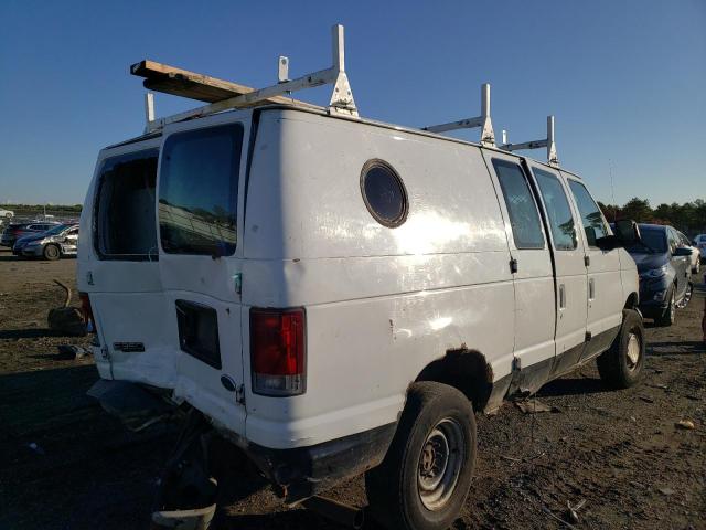 Photo 4 from auction – 2003 FORD ECONOLINE with VIN 1FTSE34L73HB45512