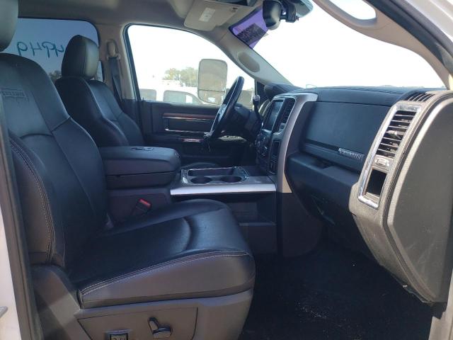 Photo 5 from auction – 2016 RAM 2500 LARAM with VIN 3C6UR5KL8GG260901