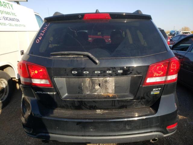 Photo 6 from auction – 2015 DODGE JOURNEY SX with VIN 3C4PDCBG2FT744290