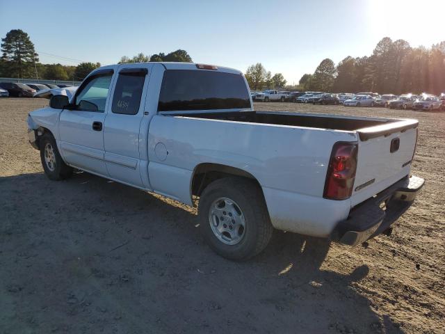Photo 3 from auction – 2003 CHEVROLET SILVERADO with VIN 2GCEC19T131123041