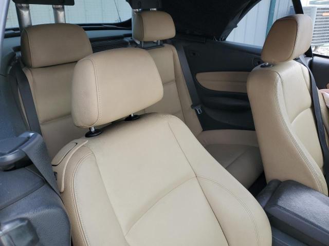 Photo 6 from auction – 2011 BMW 135 I with VIN WBAUN7C58BVM24208