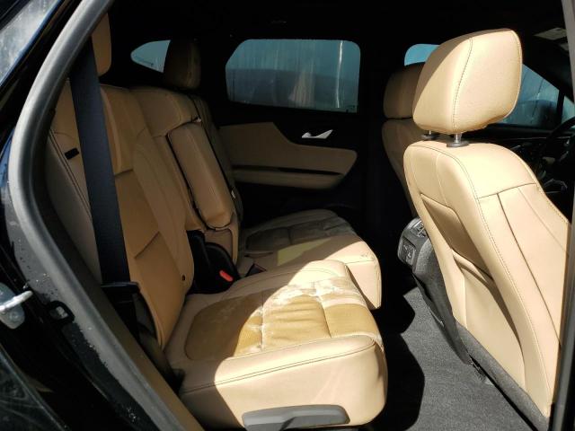 Photo 6 from auction – 2022 CHEVROLET BLAZER PRE with VIN 3GNKBFRSXNS165247