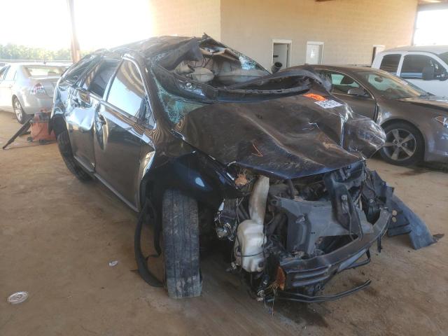 FORD EDGE SEL 2009 with VIN 2FMDK38C19BA69850 - Photo from auction