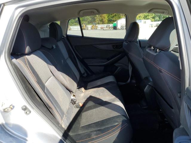 Photo 6 from auction – 2018 SUBARU CROSSTREK with VIN JF2GTABC0J9337981
