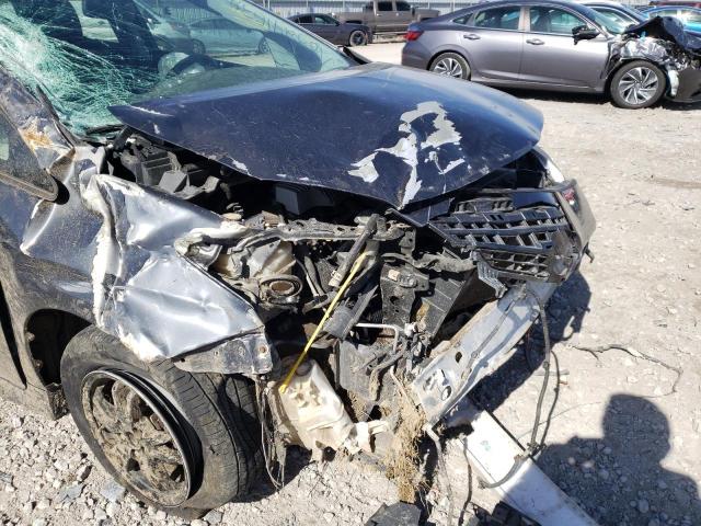 Photo 9 from auction – 2012 TOYOTA PRIUS with VIN JTDKN3DU1C1576767
