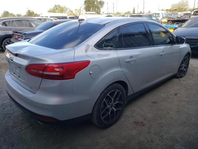 Photo 4 from auction – 2017 FORD FOCUS SEL with VIN 1FADP3H25HL205981