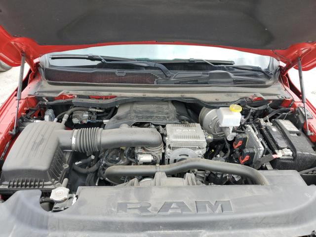 Photo 7 from auction – 2020 RAM 1500 REBEL with VIN 1C6SRFLT6LN374991