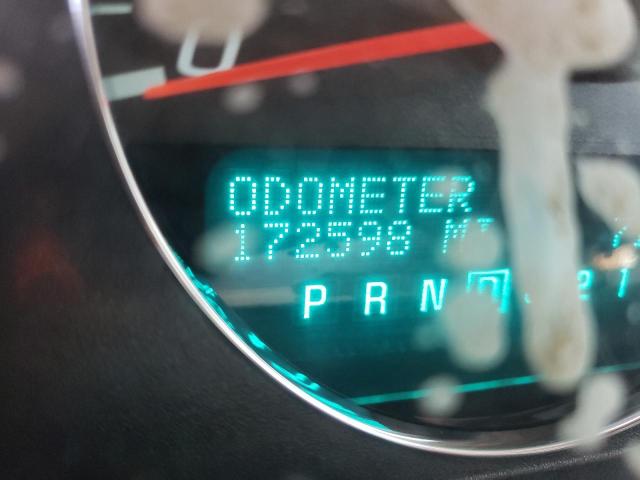 Photo 8 from auction – 2008 CHEVROLET IMPALA LT with VIN 2G1WT58N089258088