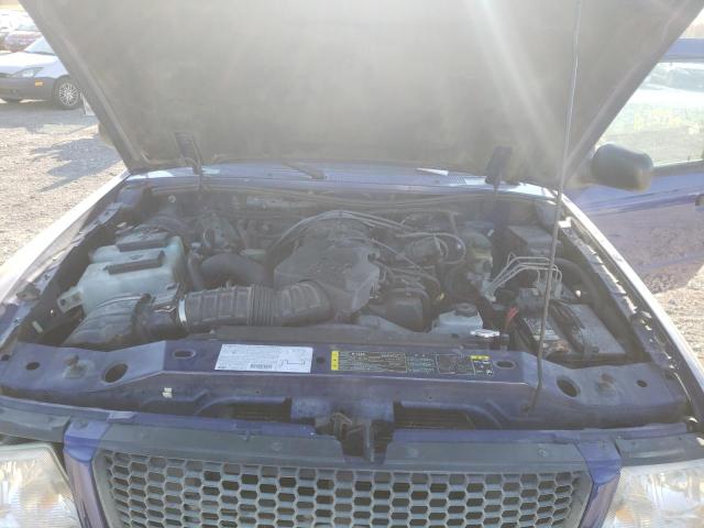 Photo 7 from auction – 2003 FORD RANGER SUP with VIN 1FTZR45E43PB88221