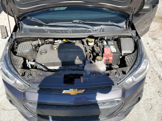 Foto 7 de la subasta – 2016 CHEVROLET SPARK LS con VIN KL8CB6SA4GC541084